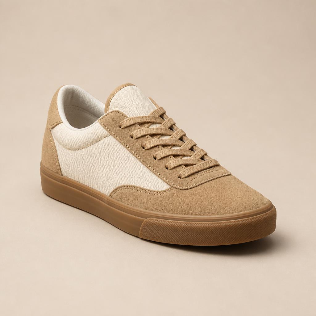 Skate sneakers