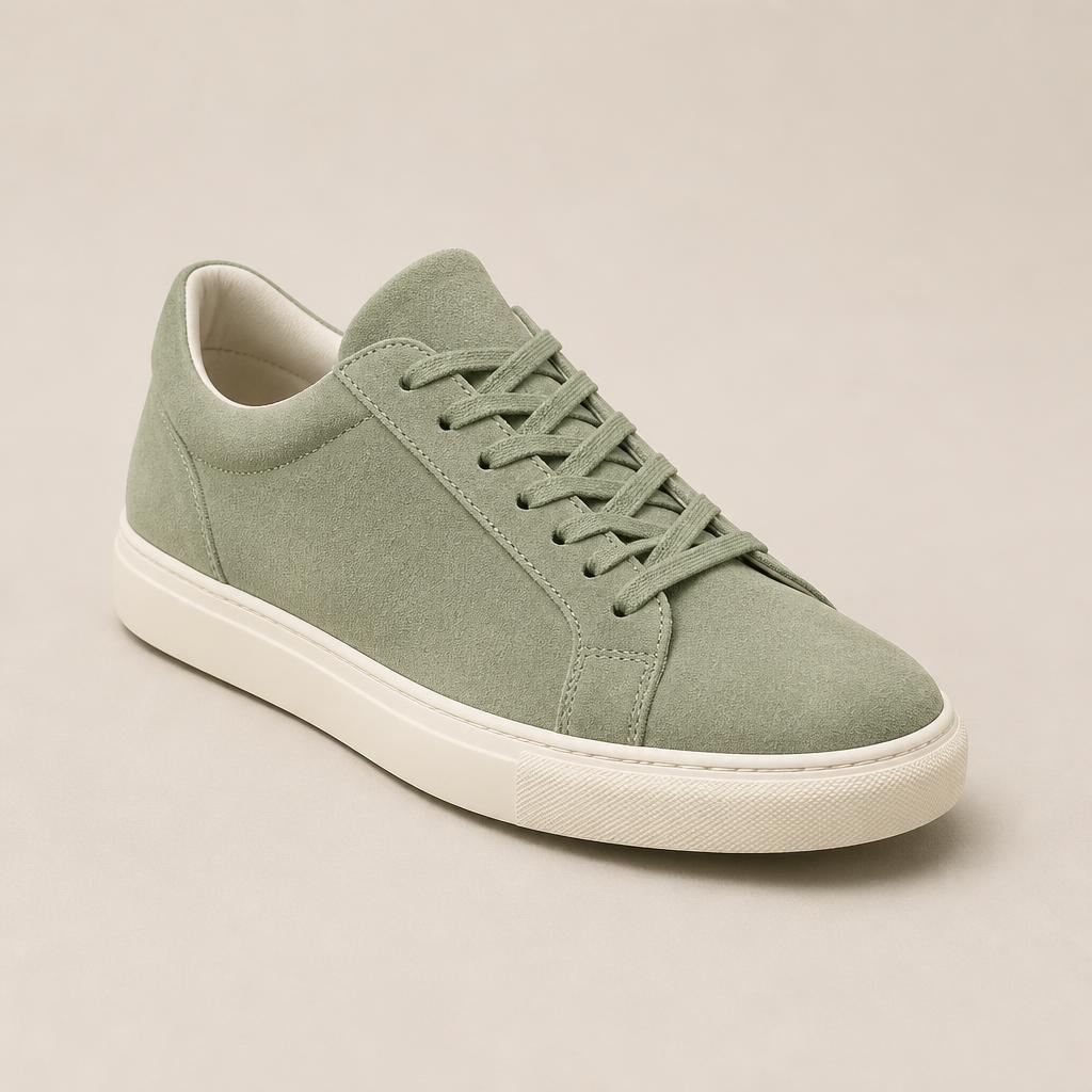Solehaven Drift Low in Sage / Bone