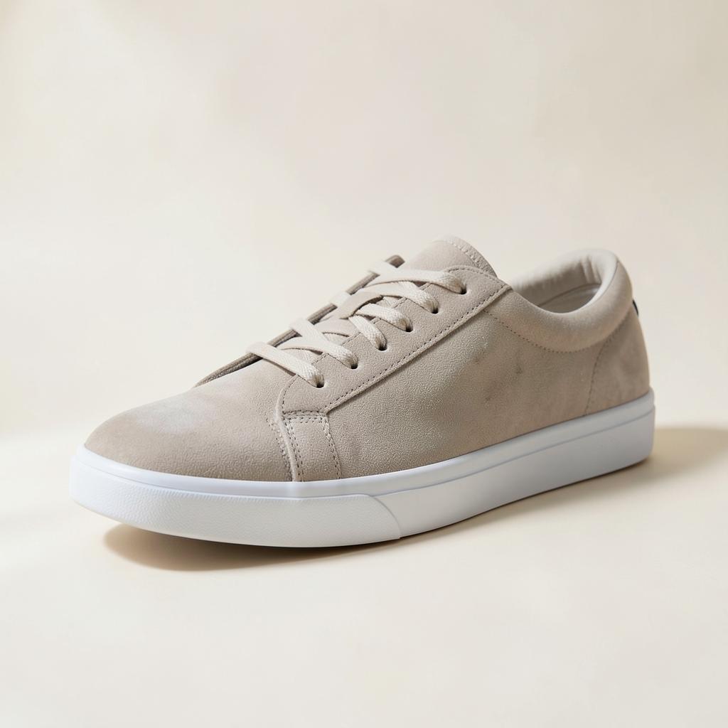 Solehaven Promenade Low in Stone / White